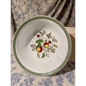 Vintage Alfred Meakin  Hereford serving bowl England